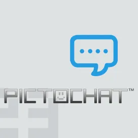 Nintendo Ds Pictochat